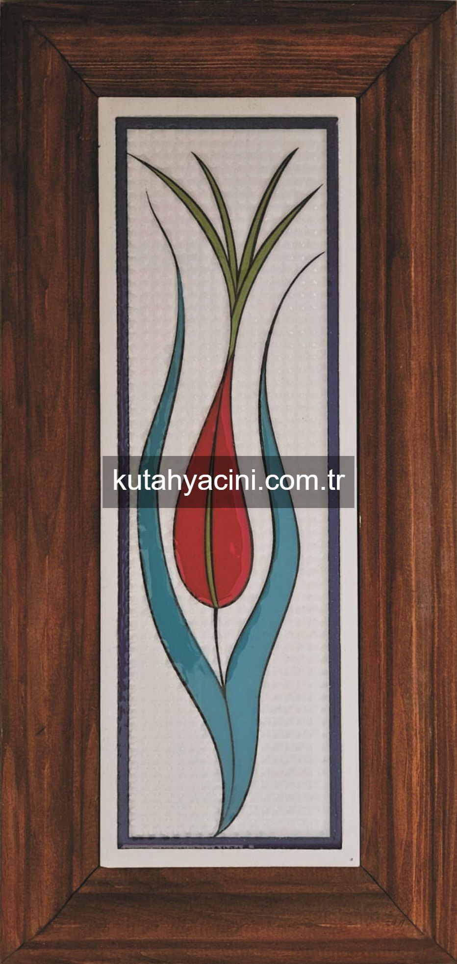 Çini Panolar 10x30-53